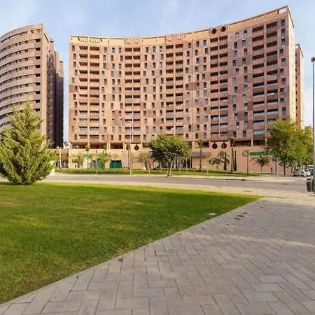 Apartman In