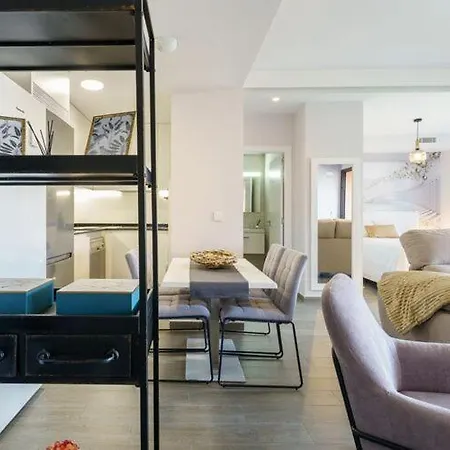 In Apartman *