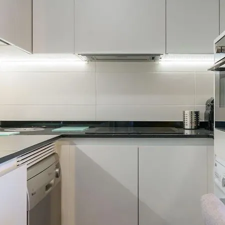 Apartman In *