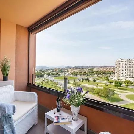 Apartman In *