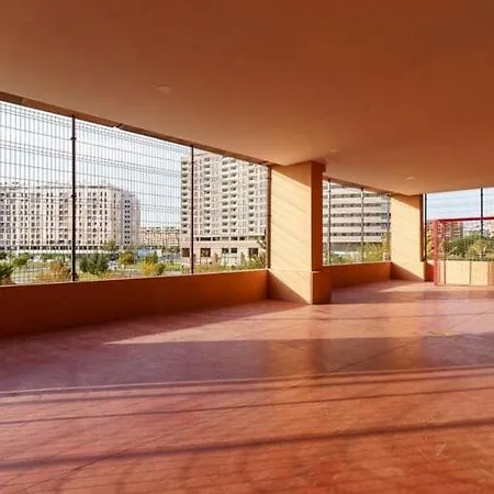 Apartman In
