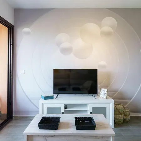In Apartman