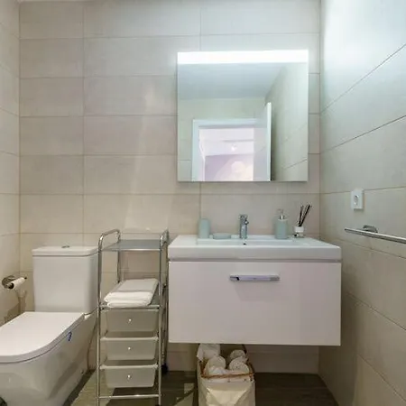 In Apartman *