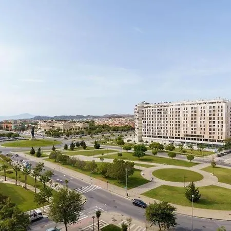In * Málaga