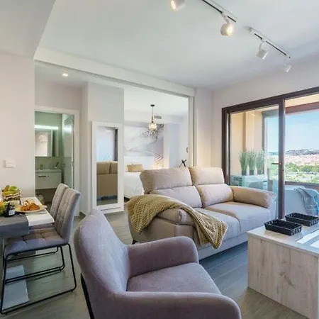 In Apartman