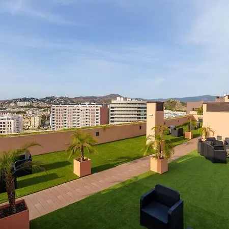 Apartman In *
