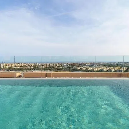 In Málaga