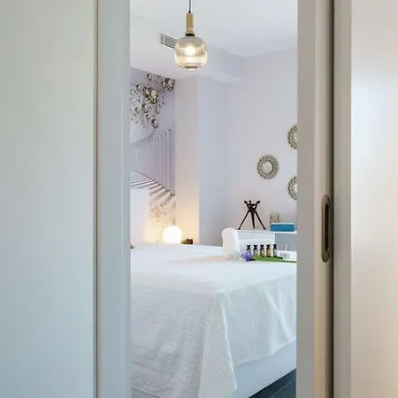Apartman In