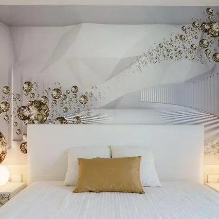 Apartman In Málaga