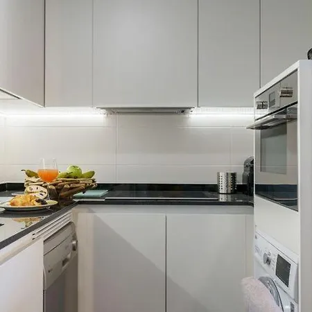 In Apartman