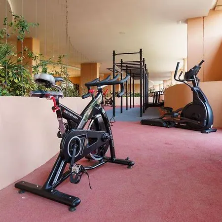 Apartman In