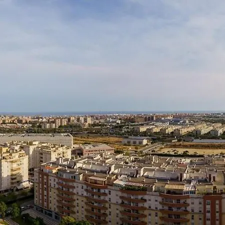 Apartman In Málaga
